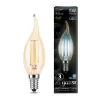Лампочка светодиодная Filament 104801805 Gauss Лампочка светодиодная Filament 104801805 Gauss