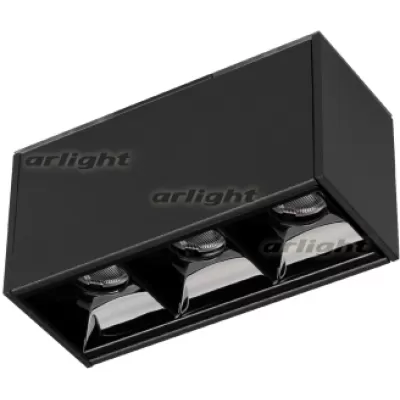 Трековый светильник MAG 027622 Arlight