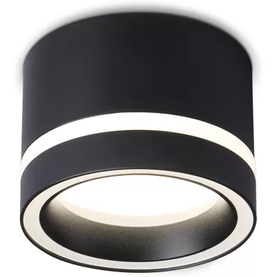 Точечный светильник TECHNO SPOT TN5246 Ambrella Точечный светильник TECHNO SPOT TN5246 Ambrella