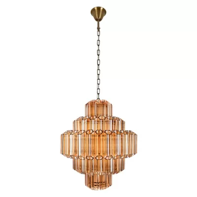 Подвесная люстра Celebration 10579/600 Amber Loft It