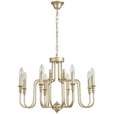 Подвесная люстра Suana 8318/8 Lumion