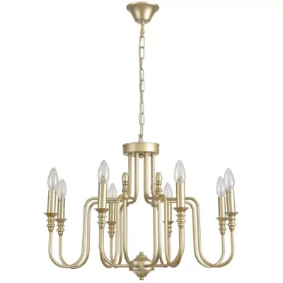 Подвесная люстра Suana 8318/8 Lumion