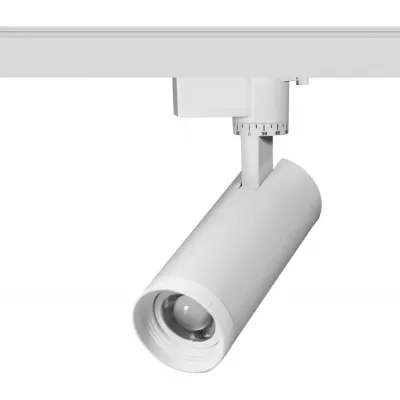 Трековый светильник  TR59 - 3040 WH ЭРА