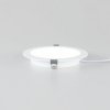 Точечный светильник Галс CLD5516N белый Citilux