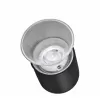 Трековый светильник Vision48/22 4822-015-D72-8W-38DG-4000K-BK черный цилиндр iLedex