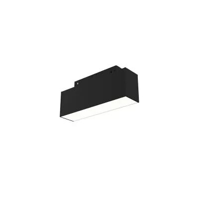 Трековый светильник Track lamps TR012-2-7W4K-B Maytoni