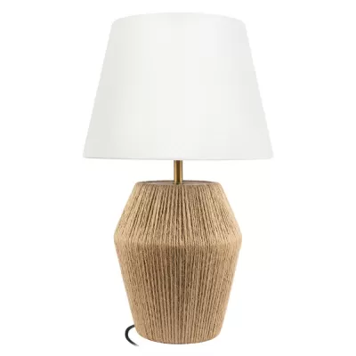 Интерьерная настольная лампа Jute 10517T Loft It
