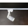 Трековый светильник Track lamps TR001-1-GU10-W белый Maytoni