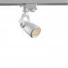 Трековый светильник Track lamps TR001-1-GU10-W белый Maytoni