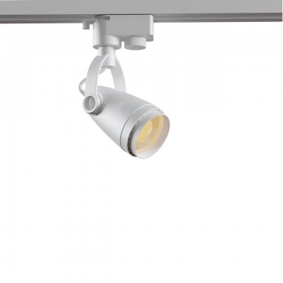 Трековый светильник Track lamps TR001-1-GU10-W Maytoni