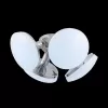 Потолочная люстра Тамбо CL716141Nz белая Citilux
