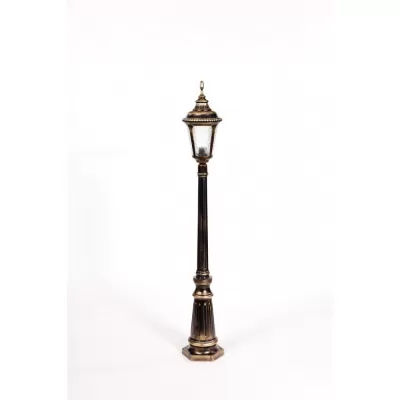 Наземный фонарь  79761S Gb Oasis Light