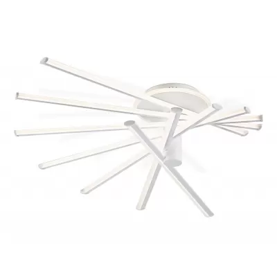 Потолочная люстра Comfort FL6241 Ambrella