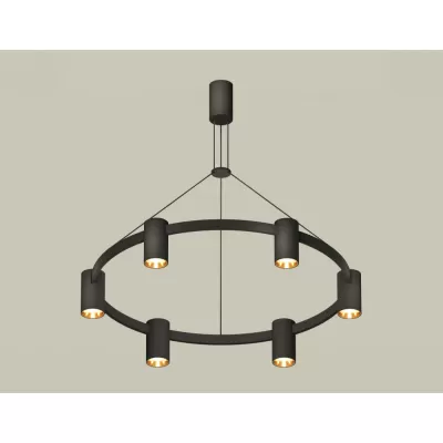 Подвесной светильник Traditional XB9022152 Ambrella