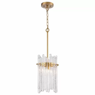 Подвесной светильник Marleen WE328.01.503 Wertmark