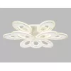 Потолочная люстра Acrylica Original FA8933 прозрачная Ambrella