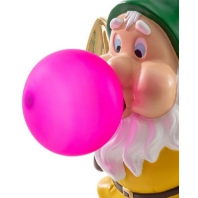 Лампочка светодиодная Gummy Lamp 07140L