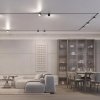 Трековый светильник MAG-ORIENT 047147 Arlight