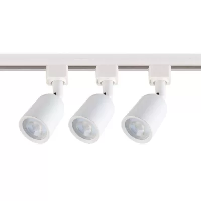 Трековый светильник  ULB-Q292 8W/4200К/K WHITE SET31 Volpe