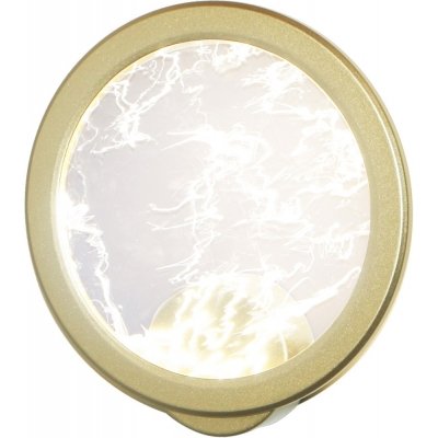 Настенный светильник Imma 4374-1W Favourite белый