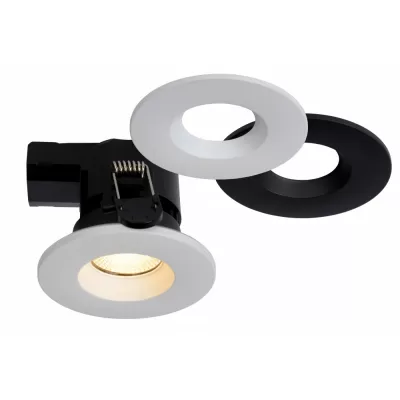 Точечный светильник Binky Led 22973/06/99 Lucide