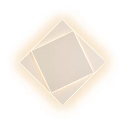 Настенный светильник Dakla 6429 Mantra