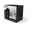 Интерьерная настольная лампа Qplus GT7014 Gauss