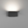 Настенный светильник SKY GW-6817-12-BL-WW черный DesignLed