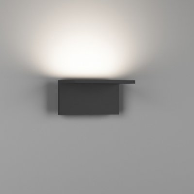 Настенный светильник SKY GW-6817-12-BL-WW DesignLed