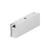 Короб для блока Комплектующие для уличной трековой системы Elasity IP O-TR001-BX-W Maytoni Короб для блока Комплектующие для уличной трековой системы Elasity IP O-TR001-BX-W Maytoni