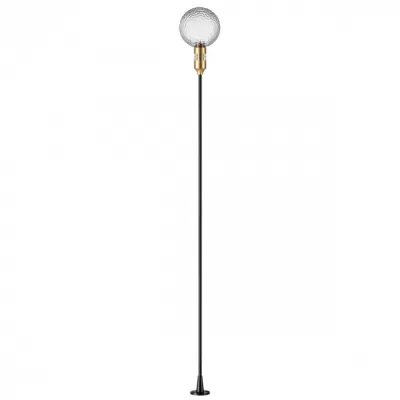 Грунтовый светильник Dande 7121/2GLA Odeon Light Грунтовый светильник Dande 7121/2GLA Odeon Light