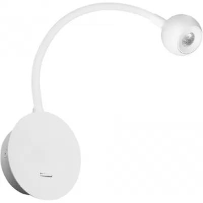Спот Point 10254 White Loft It