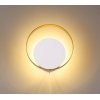 Настенный светильник Mondi 3899/7WW белый Odeon Light