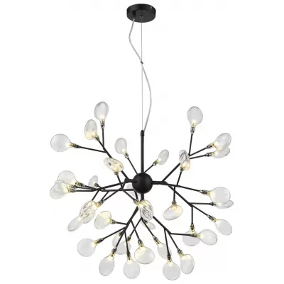 Подвесная люстра Fiorita WE241.36.023 Wertmark