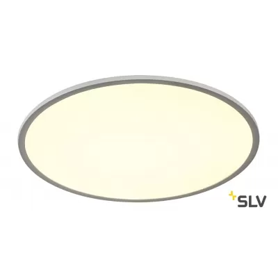 Потолочный светильник PANEL 60 ROUND DALI 1003043 SLV
