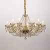 Подвесная люстра Brendy 1738-12P Favourite