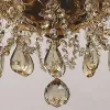 Подвесная люстра Brendy 1738-12P Favourite