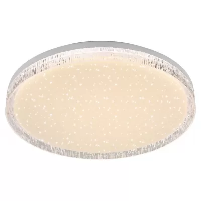 Потолочный светильник  SPB-6 Gloss 84W-3K-6,5K-RC ЭРА