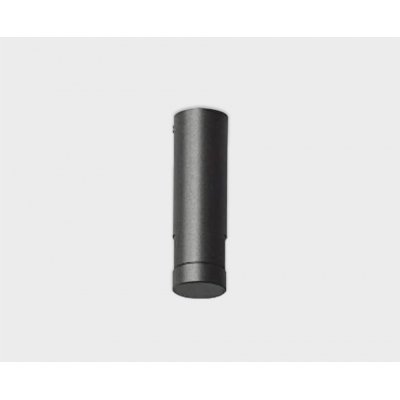 Потолочный крепеж  IT010-4015 black Italline