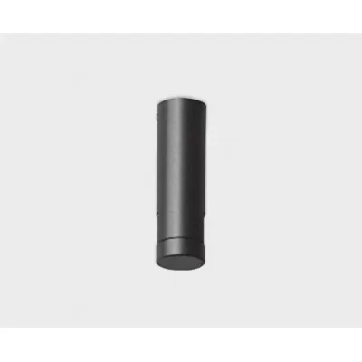 Потолочный крепеж  IT010-4015 black Italline
