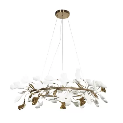 Подвесная люстра Fleur 10124/8 Loft It испания