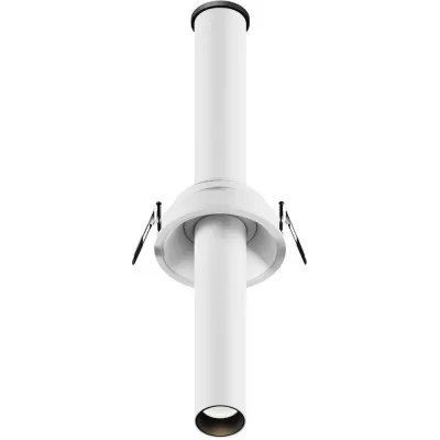 Точечный светильник Focus T C140RS-L300-7W3K-W Maytoni