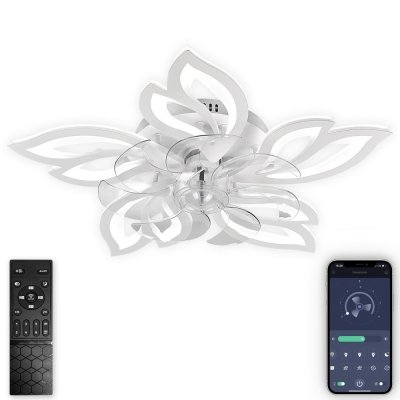 Потолочная люстра Ledfan LED LAMPS 81488 Natali Kovaltseva