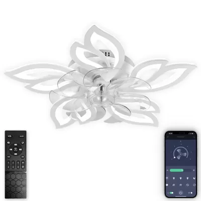 Потолочная люстра Ledfan LED LAMPS 81488 Natali Kovaltseva германия