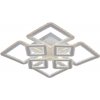 Потолочная люстра  55678-0.3-4+4 белая