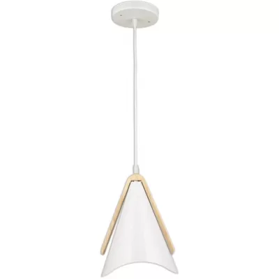 Подвесной светильник  MD.4357-1-P WH Imex