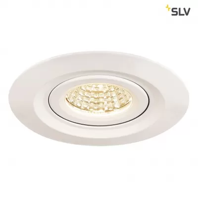 Встраиваемый светильник уличный Kini 1000833 SLV