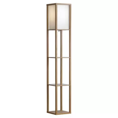 Торшер Woodruff GRLSP-0332 LGO