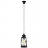 Стеклянный подвесной светильник Bradford 49213 Eglo