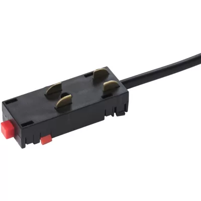 Питание боковое Teta 505117 Lightstar